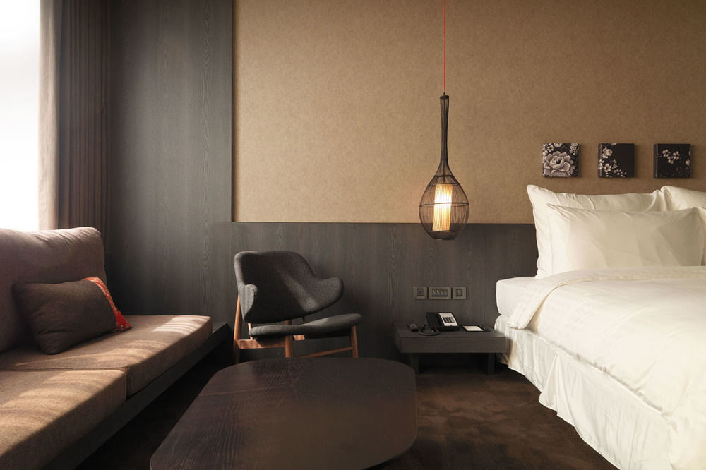 גאושיונג Hotel Dua מראה חיצוני תמונה