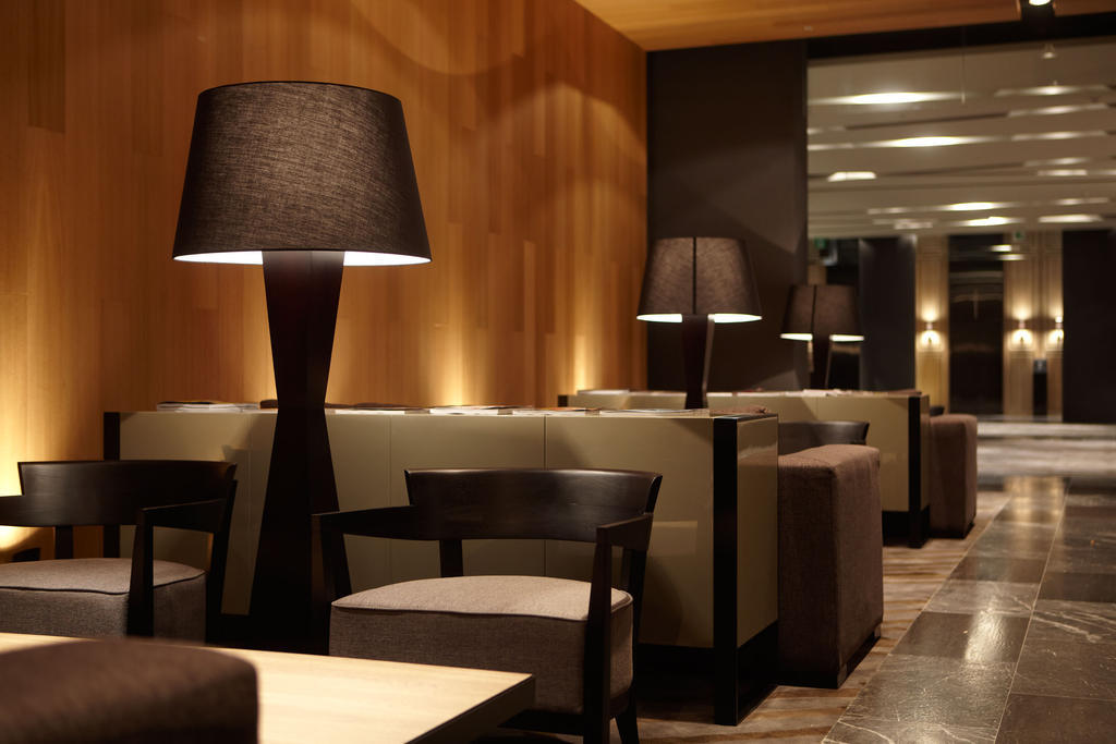 גאושיונג Hotel Dua מראה חיצוני תמונה
