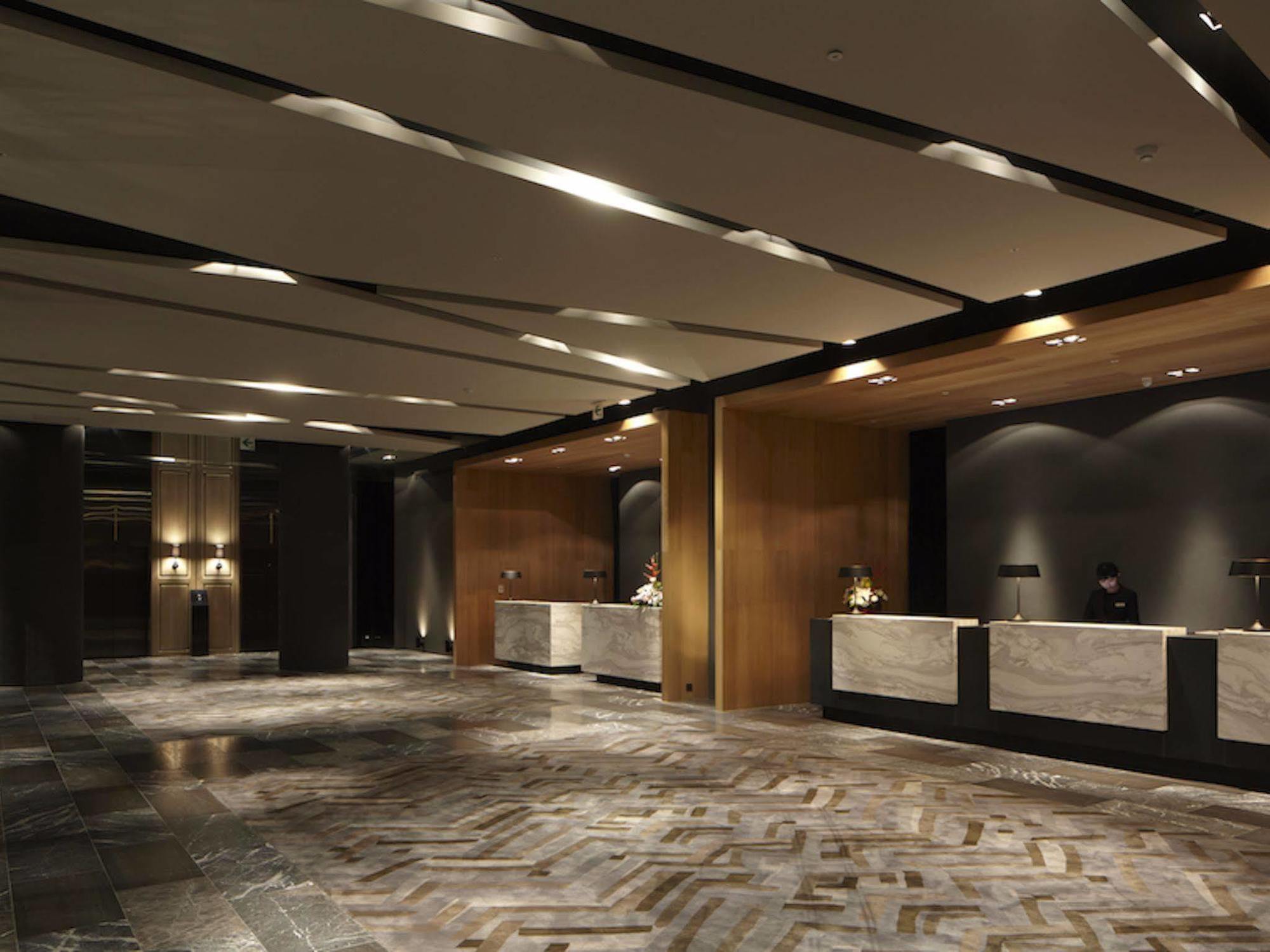גאושיונג Hotel Dua מראה חיצוני תמונה