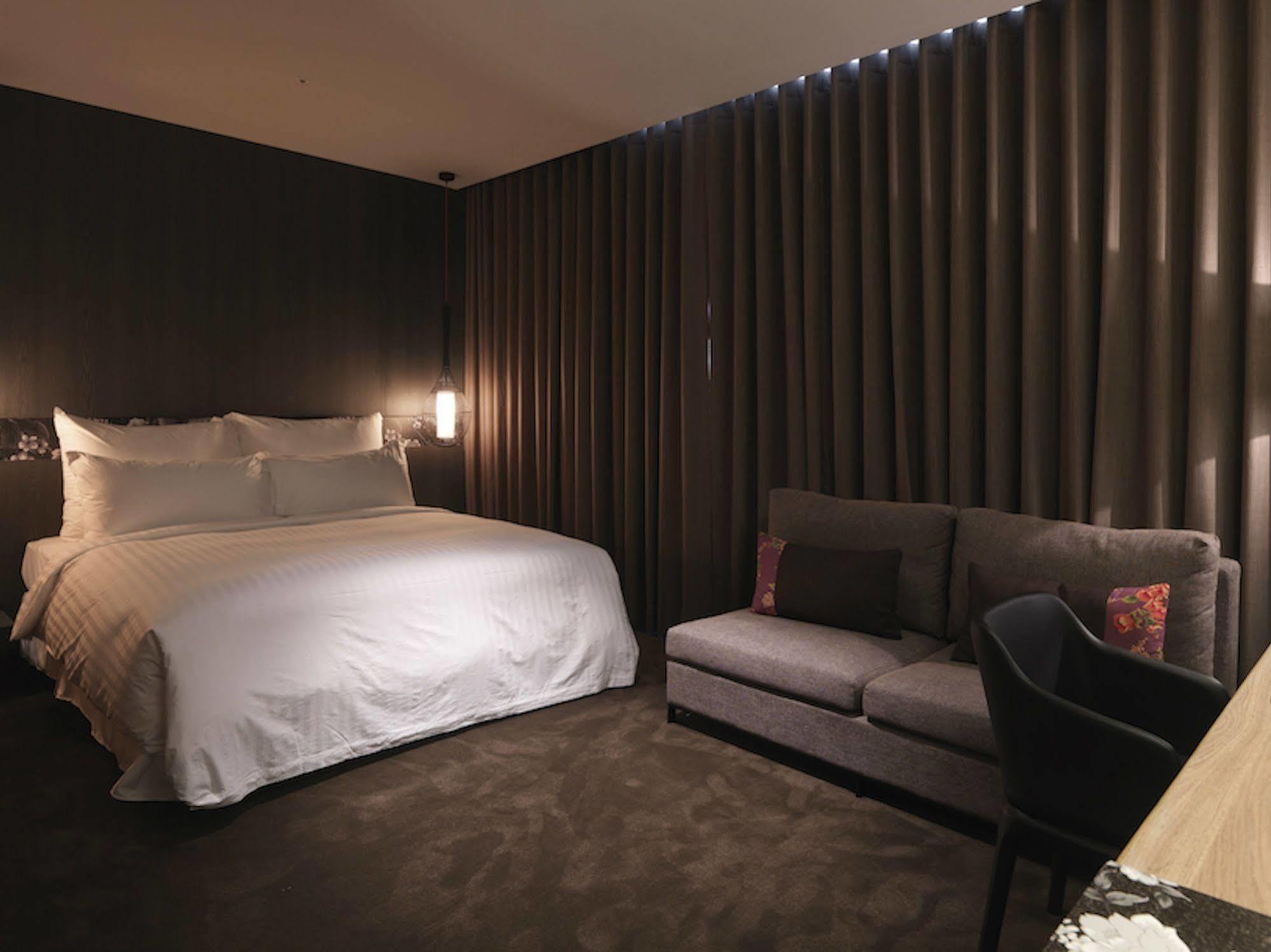 גאושיונג Hotel Dua מראה חיצוני תמונה