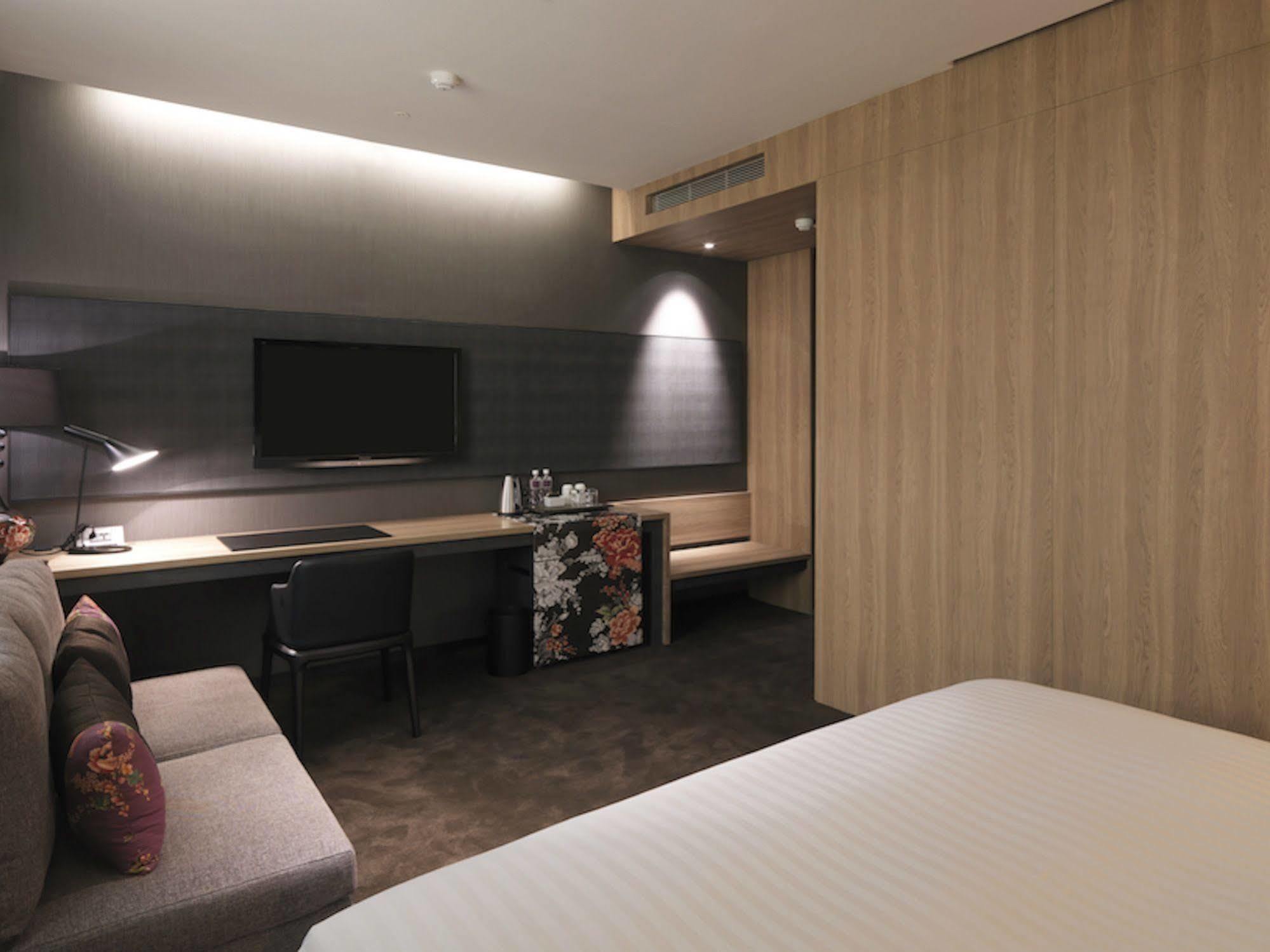 גאושיונג Hotel Dua מראה חיצוני תמונה